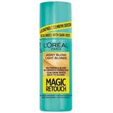 L'Oréal Paris Magic Retouch Light Blond Instant Root Concealer Spray 75ml