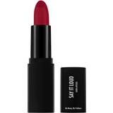 Sleek Makeup Lipsticks Sleek Makeup Say it Loud Satin Lipstick 1.16g (Various Shades) Mo Money, Mo Problems