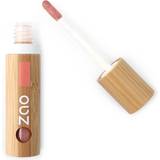 ZAO Organic Lip Gloss Terracotta (013)