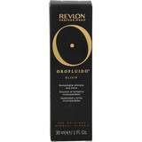 Orofluido Revlon Professional Hair care Beauty Elixir 30ml