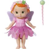 Baby Born Toys Baby Born Storybook Fairy Rose, 18cm (833797)