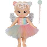 Baby Born Fashion Dolls Dolls & Doll Houses Baby Born Storybook Fairy Rainbow 18cm