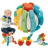 Chicco Activity Toys Chicco CHICCO-7410-ECO MAGIC BALL 2in1
