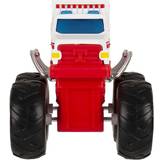 Monsters Toy Vehicles Tonka Monster Metal Movers Combo Pack Emergency Fleet