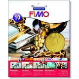 Fimo Easy Metal Gold Foil Sheets