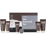 ManCave Skincare ManCave Survival 6 Part Gift Set