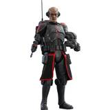 Action Figures Hot Toys Star Wars The Bad Batch Action Figure 1/6 Echo 29 cm