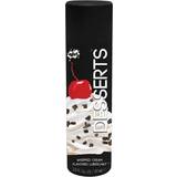 Wet Desserts Edible Lubricant Whipped Cream 89ml