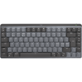 Bluetooth Keyboards Logitech MX Mechanical Mini Clicky (English)