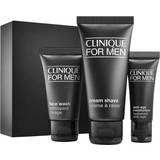 Oily Skin Gift Boxes & Sets Clinique For Men Daily Age Repair Starter Kit