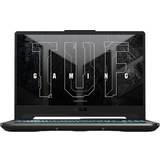 ASUS 8 - Intel Core i7 Laptops ASUS TUF Gaming F15 FX506HM-HN004W