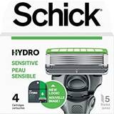 Schick Hydro Sensitive 4 -pack