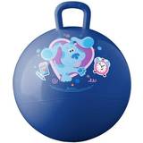 Hedstrom Jumping Toys Hedstrom Hopper Ball Blues Clues & You