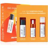 Anti-Age Gift Boxes & Sets Dermalogica Daily Brightness Boosters Kit
