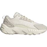 Suede Running Shoes adidas ZX 22 Boost M - Cream White/Bliss