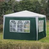 Pavilions & Accessories on sale OutSunny Alfresco Garden Gazebo Marquee Replacement