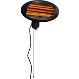OutSunny Infrared Patio Heater