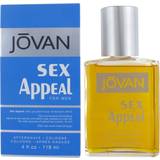 Jovan Sex Appeal Aftershave Cologne Splash 118ml