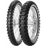 19 Motorcycle Tyres Pirelli Scorpion MX eXTra X 110/90 D19 62M