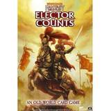 Luck & Risk Management - Miniatures Games Board Games Cubicle 7 Elector Counts