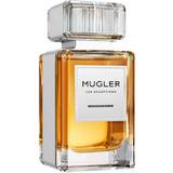 Thierry Mugler Unisex Eau de Parfum Thierry Mugler Woodissime Eau de Parfum 80ml