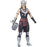 Marvel Toys THOR Avengers Titan Heroes Mighty (F4136)