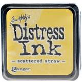 Ranger Tim Holtz Distress Mini Ink Pads scattered straw each