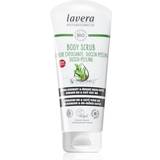 Lavera Body Scrubs Lavera Bio Rosemary & Bio Green Coffee Energising Body Scrub 200ml