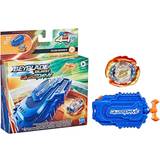 Beyblade Action Figures Beyblade Cyclone Fury String Launcher Set