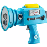 Toy Weapons MINIONS Laser Tag Fart Blasters