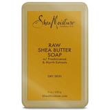 Shea Moisture Raw Shea Butter Bar Soap 220g 220g