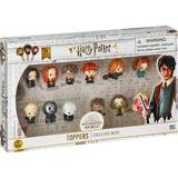 PMI Harry Potter Toppers Deluxe Box Set 12pcs