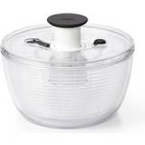 OXO Salad Spinners OXO Good Grips Small Salad Spinner 17.78cm