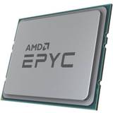AMD CPUs AMD Epyc 7473X 2.8GHz Socket SP3 Tray