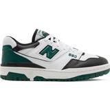 New Balance Faux Leather Trainers New Balance 550 M - Shifted Sport Pack/Green