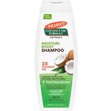 Women Shampoos Palmers Coconut Oil Formula Moisture Boost Shampoo 400ml