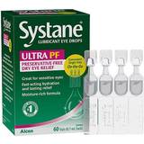 Systane Ultra PF 0.7ml 60pcs Eye Drops