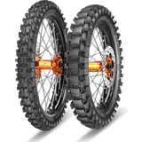 M (130 km/h) Tyres Metzeler MC360 90/90-21 TT 54M