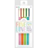 Mul-Fine Line Gel Pens Set of (Other)
