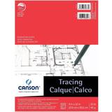 Canson Tracing Pad 9 in. x 12 in