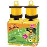 Fly Storage The Big Cheese Buzz Fly Catcher Twinpack