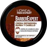 L'Oréal Paris Styling Creams L'Oréal Paris Men Expert Barber Club Beard Hair Styling Cream 75ml