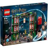 Lego modular Lego Harry Potter the Ministry of Magic 76403