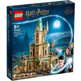 Lego hogwarts Lego Harry Potter Hogwarts Dumbledore’s Office 76402