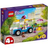 Lego Lego Friends Ice Cream Truck 41715