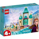 Frozen - Lego Disney Lego Disney Frozen Anna & Olafs Castle Fun 43204