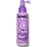 Leave-in Hair Masks Amika 3D Daily Thickening Treatment 120ml
