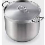 Cooks Standard Professional with lid 28.3 L 36.83 cm