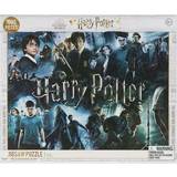 Harry Potter Classic Jigsaw Puzzles Harry Potter Closeout 1000 Pieces