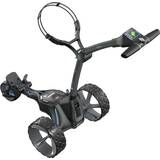 Motocaddy lithium battery Golf Motocaddy M5 GPS DHC Smart Cart Electric Trolley